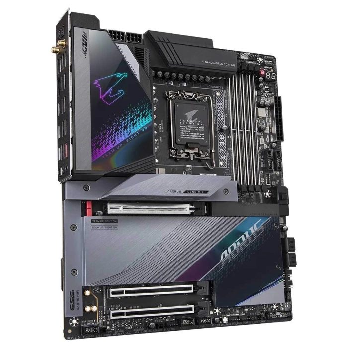 GIGABYTE Z790 AORUS MASTER DDR5 8000MHZ(OC) DP HDM