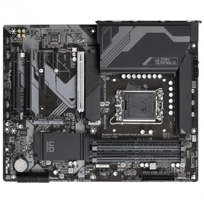 GIGABYTE Z790 D INTEL LGA 1700 DDR4 5333MHZ