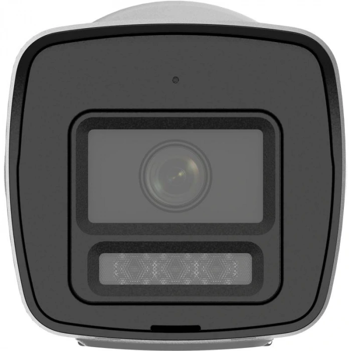 HIKVISION DS-2CD1063G2-LIUF 6MP HYBRID LIGHT SESLI IP BULLET KAMERA