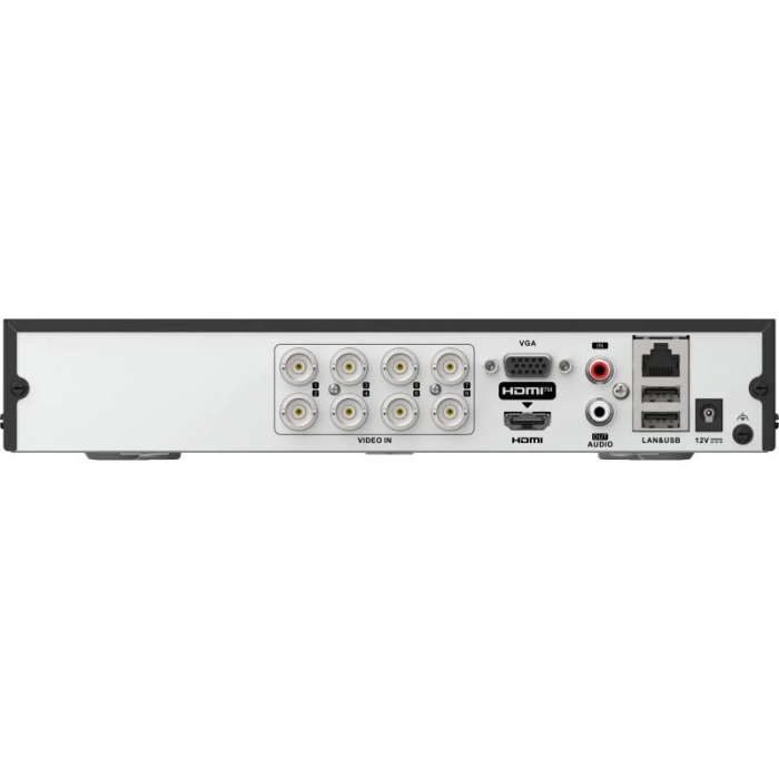 HIKVISION DS-7208HGHI-M1/C 8 KANAL HİBRİT KAYIT CİHAZI