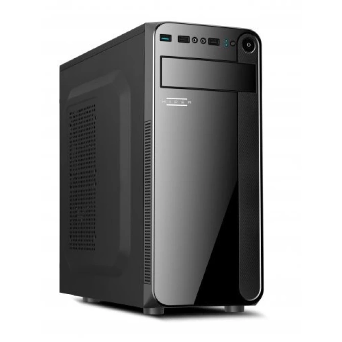 HIPER K-730 300W 12CM FAN MINI ATX KASA