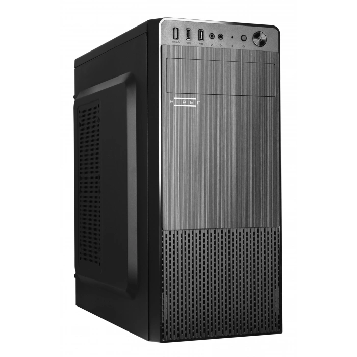 HIPER K-740 350W 12CM FAN MINI ATX KASA