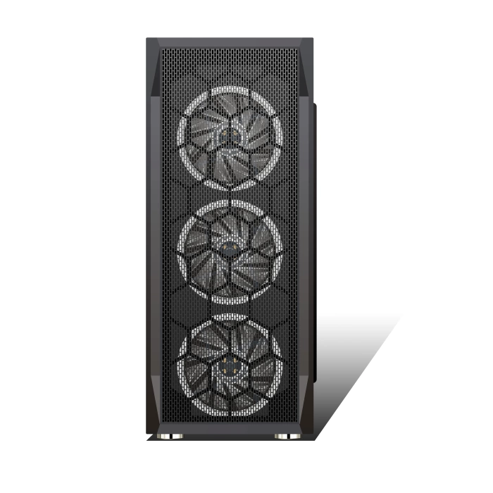 HIPER ZOE GAMING MID ATX KASA 500W
