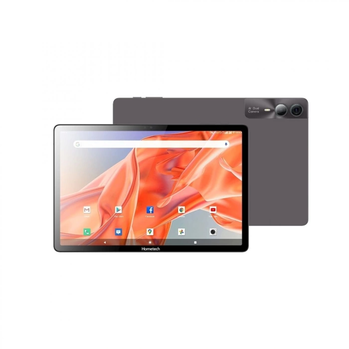 Hometech Alfa 11BT 128 GB 10.95; Tablet