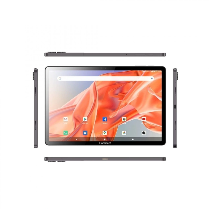 Hometech Alfa 11BT 128 GB 10.95; Tablet