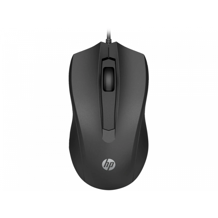 HP 105 KABLOLU MOUSE (822M9UT)