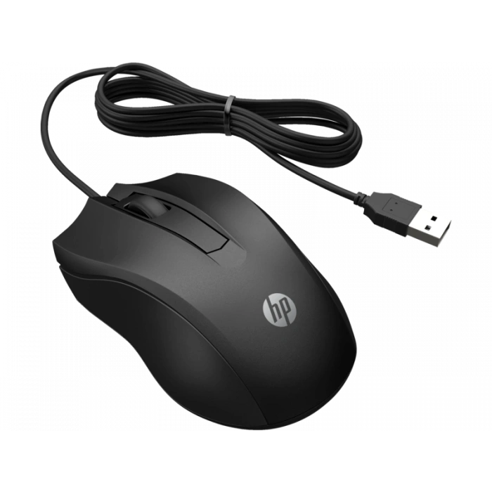 HP 105 KABLOLU MOUSE (822M9UT)