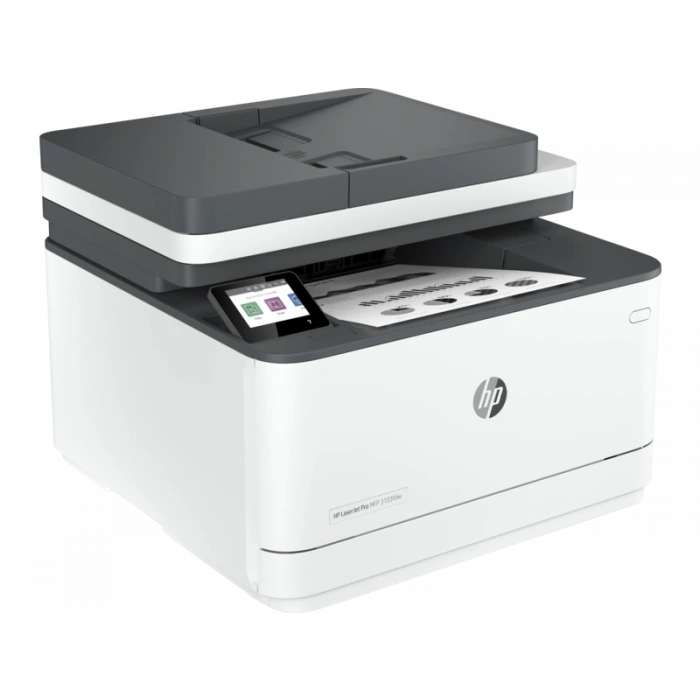 HP 3G632A LASERJET PRO 3103FDW YAZ/TAR/FOT/FAX A4