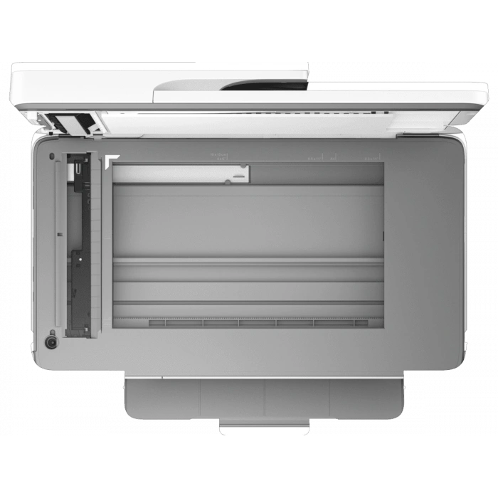 HP 53N94C OFFICEJTPRO 9720  AIO RENKLİ YAZ/TAR/FOT/FAX ADF A3/A4