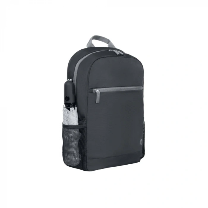 HP BAZPACK 9W0Z7AA 15.6; SİYAH NOTEBOOK ÇANTA