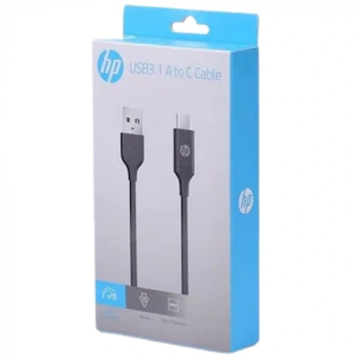 HP DHC-TC101-1M USB3.0 TYPE-C KABLO
