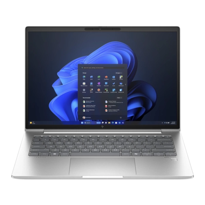 HP ELITEBOOK 640 G11 9Y7U4ET U5-125U 8GB 512GB SSD 14; FDOS