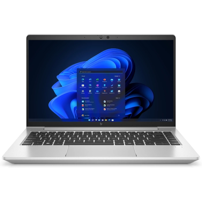 HP ELITEBOOK 645 G9 5Y3J0EA R5-5675U 8GB 512GB SSD 14; W11PRO