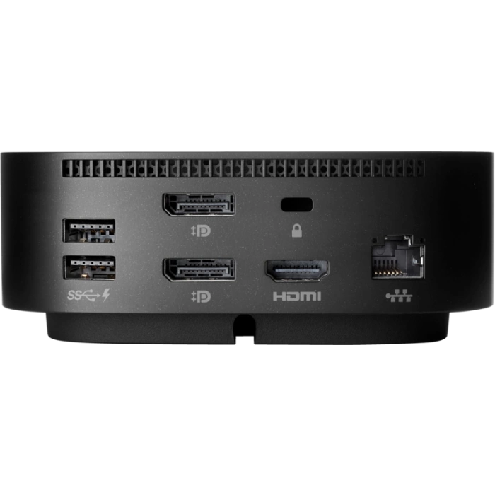 HP G5 UNIVERSAL DOCK STATION USB TYPE-C (5TW10AA)