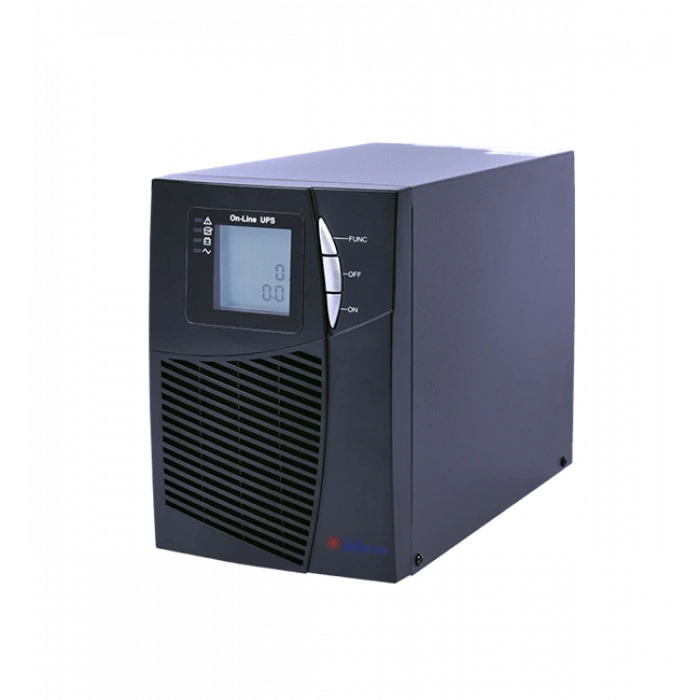 INFORM UPS SINUS EVO LCD 2 KVA 5-12DK KESİNTİSİZ GÜÇ KAYNAĞI 9Ah