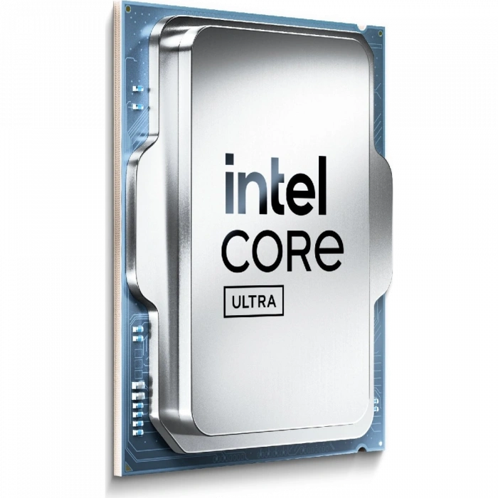 INTEL CORE ULTRA 7 265K 3.9GHZ 20 ÇEKİRDEK 1851P ARROW LAKE TRAY