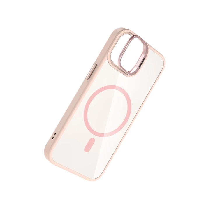 Joko Apple iPhone 11 Remim Lensli Magsafe Standlı Kapak