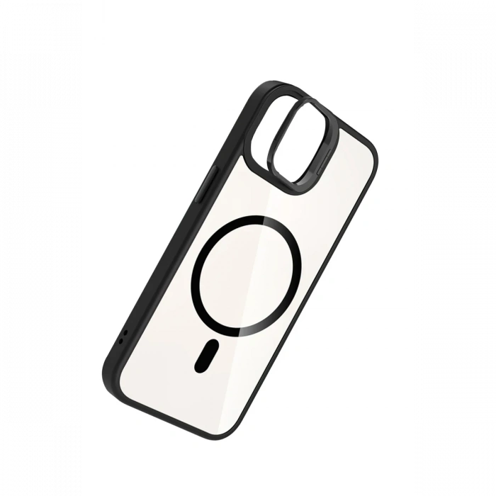 Joko Apple iPhone 11 Remim Lensli Magsafe Standlı Kapak