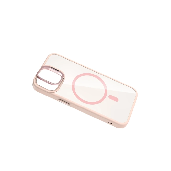 Joko Apple iPhone 11 Remim Lensli Magsafe Standlı Kapak