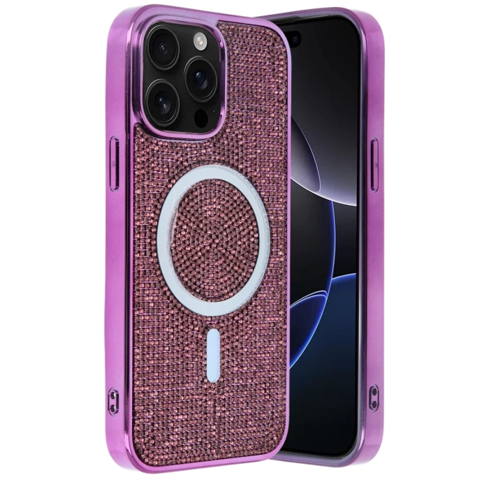 Joko Apple iPhone 15 Pro Max Helen Magsafe Kapak