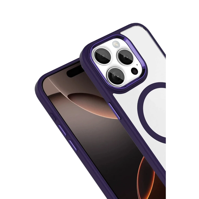 Joko Apple iPhone 15 Pro Max Terea Magsafe Kapak