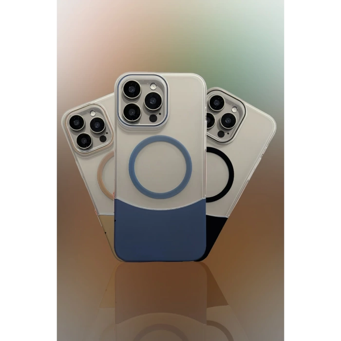 Joko Apple iPhone 15 Pro Max Velar Magsafe Kapak