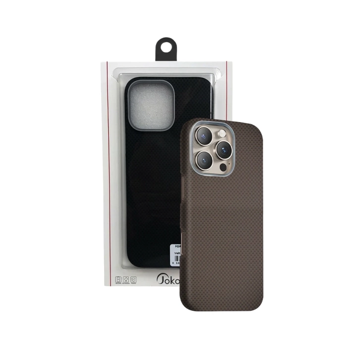 Joko Apple iPhone 15 Volt Magsafe Kapak