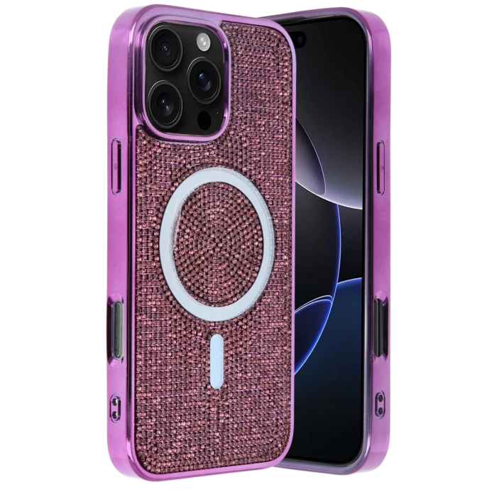 Joko Apple iPhone 16 Pro Max Helen Magsafe Kapak
