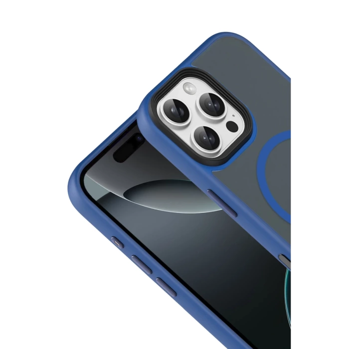 Joko Apple iPhone 16 Pro Max Megane Magsafe Kapak