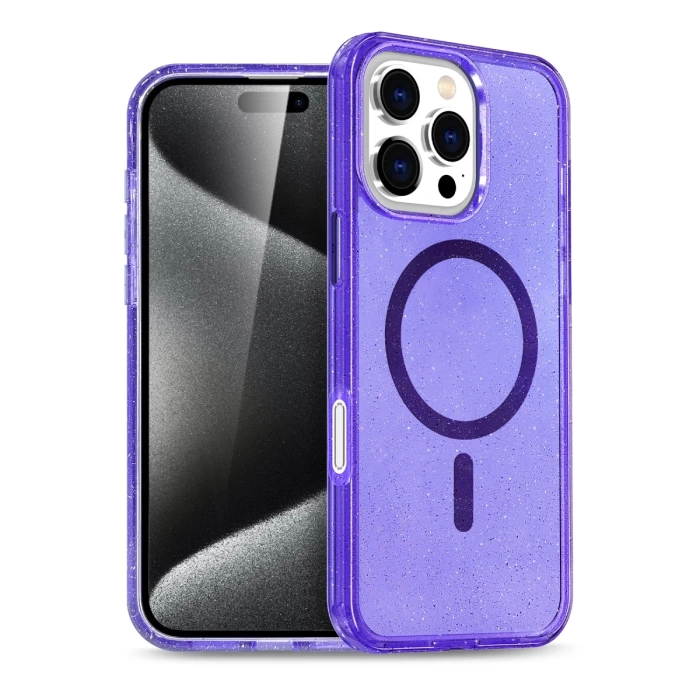 Joko Apple iPhone 16 Pro Max Star Magsafe Kapak