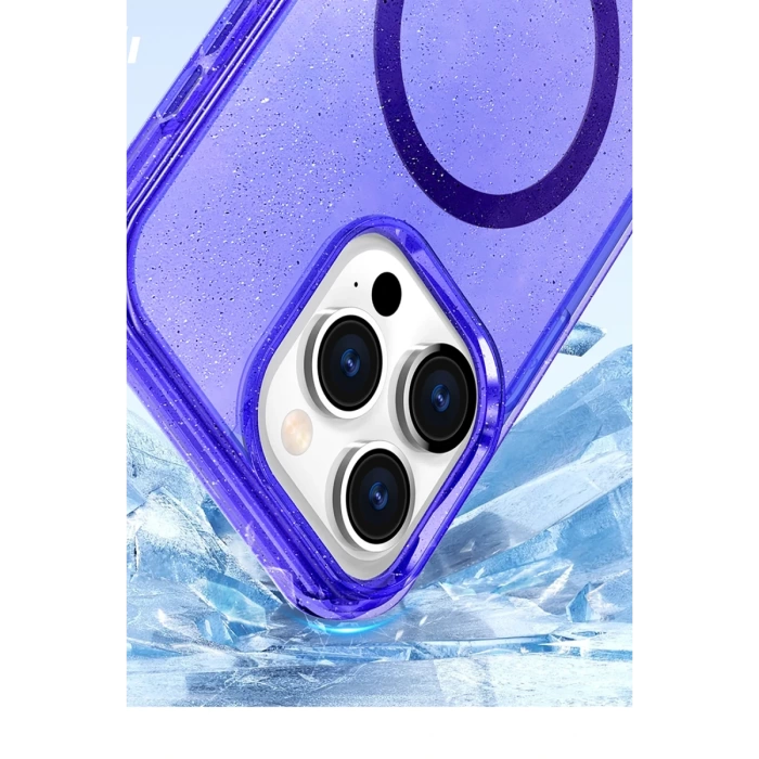 Joko Apple iPhone 16 Pro Max Star Magsafe Kapak