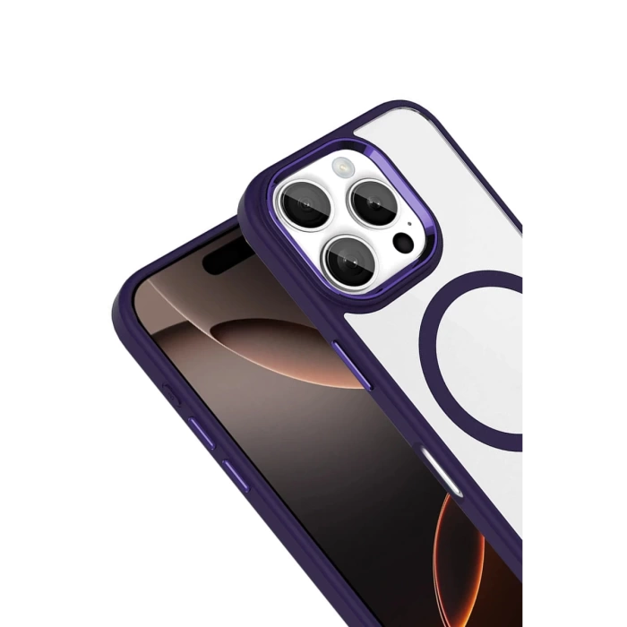 Joko Apple iPhone 16 Pro Max Terea Magsafe Kapak