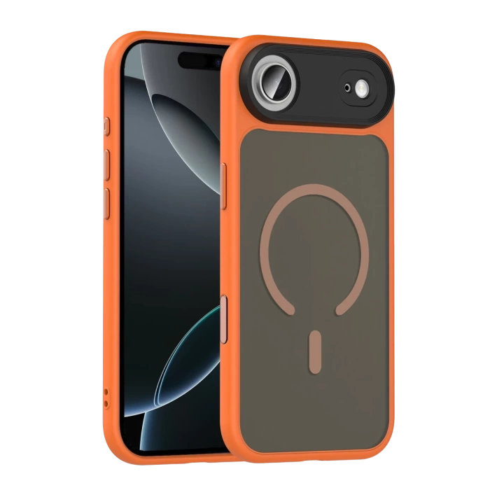 Joko Apple iPhone 17 Air Megane Magsafe Kapak