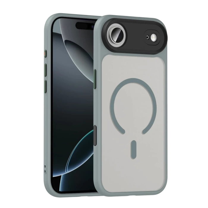 Joko Apple iPhone 17 Air Megane Magsafe Kapak