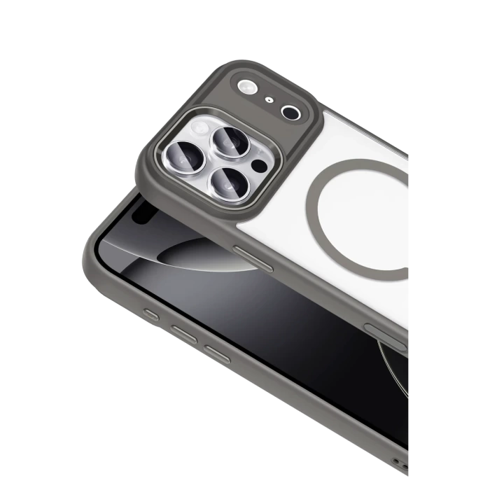 Joko Apple iPhone 17 Pro Max Terea Magsafe Kapak