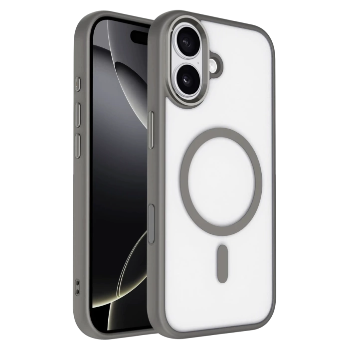 Joko Apple iPhone 17 Terea Magsafe Kapak