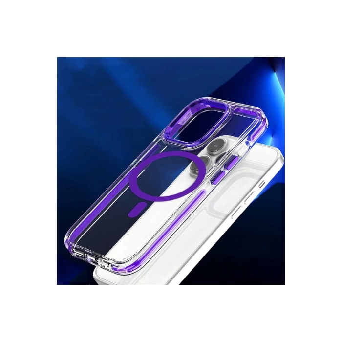 Joko iPhone 11 Bella Magsafe Kapak