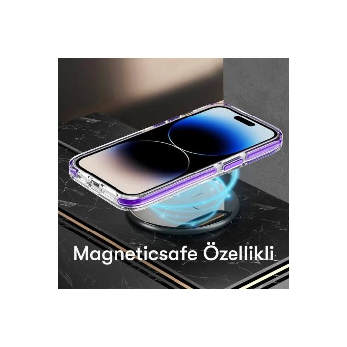 Joko iPhone 11 Bella Magsafe Kapak