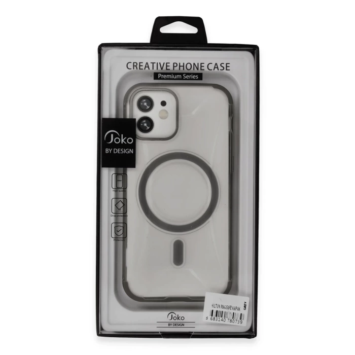 Joko iPhone 11 Hilton Magsafe Kapak