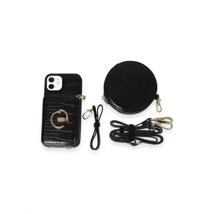 Joko iPhone 11 Kılıf Ermes Kapak