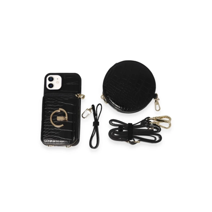 Joko iPhone 11 Kılıf Ermes Kapak
