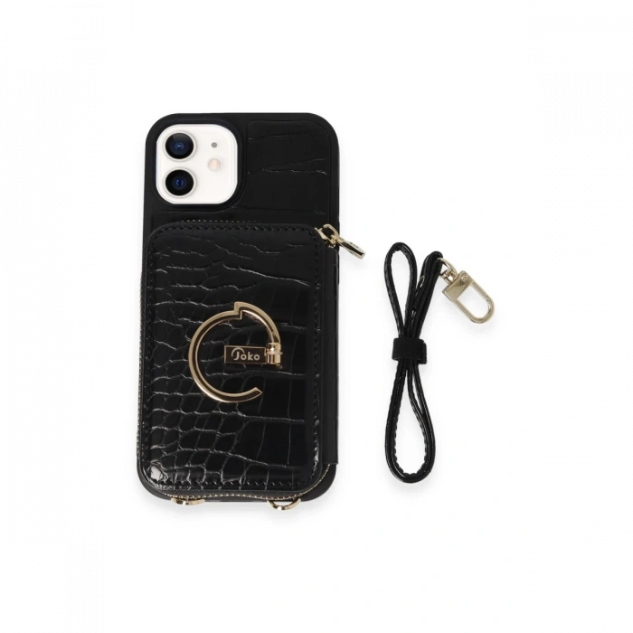 Joko iPhone 11 Kılıf Ermes Kapak