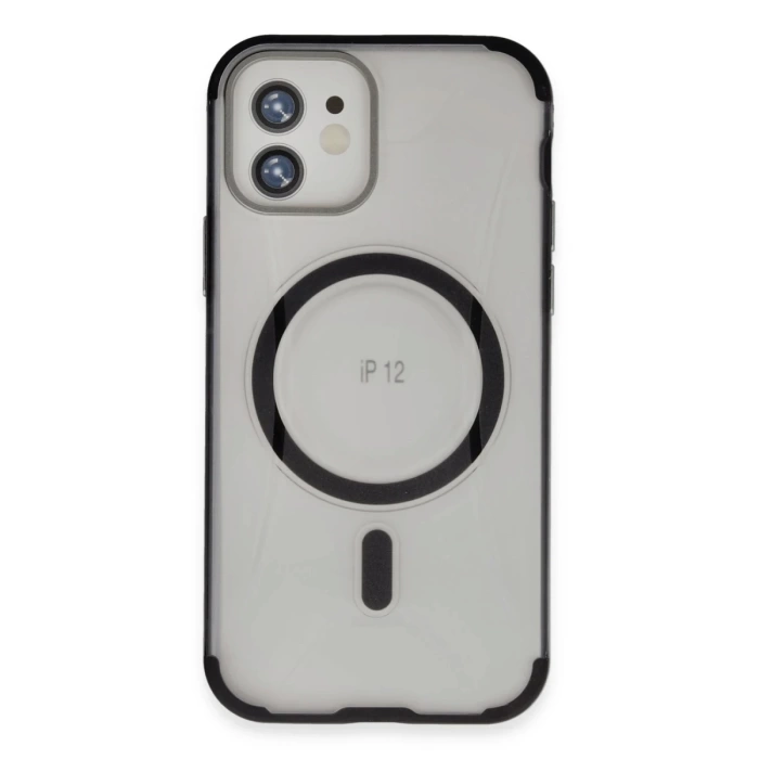 Joko iPhone 12 Hilton Magsafe Kapak