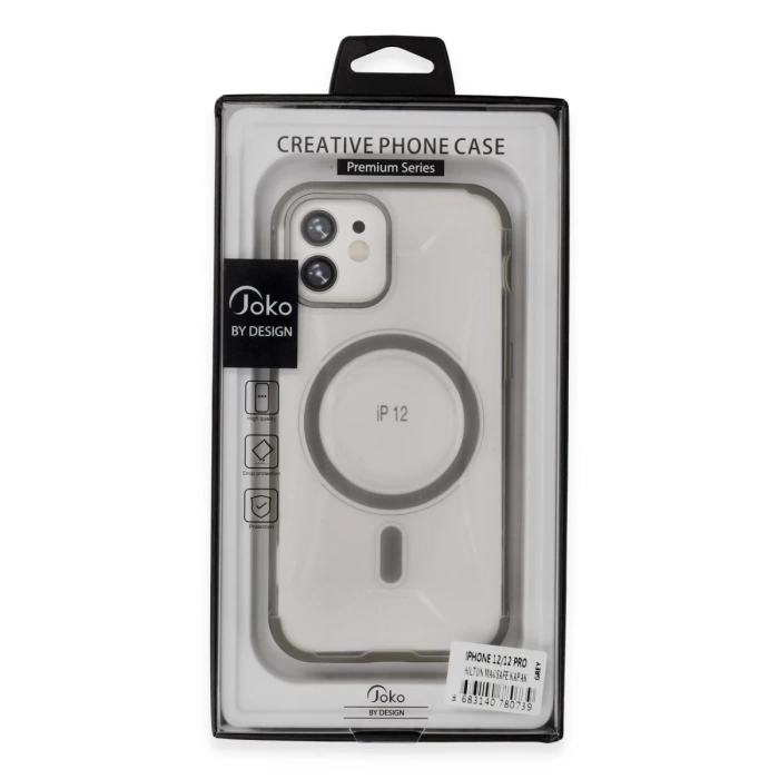 Joko iPhone 12 Hilton Magsafe Kapak