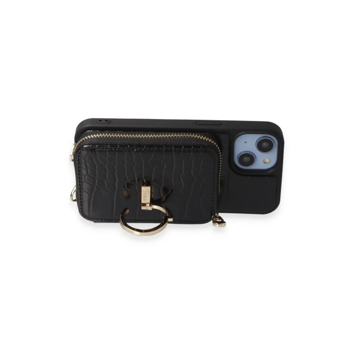 Joko iPhone 13 Pro Max Kılıf Ermes Kapak
