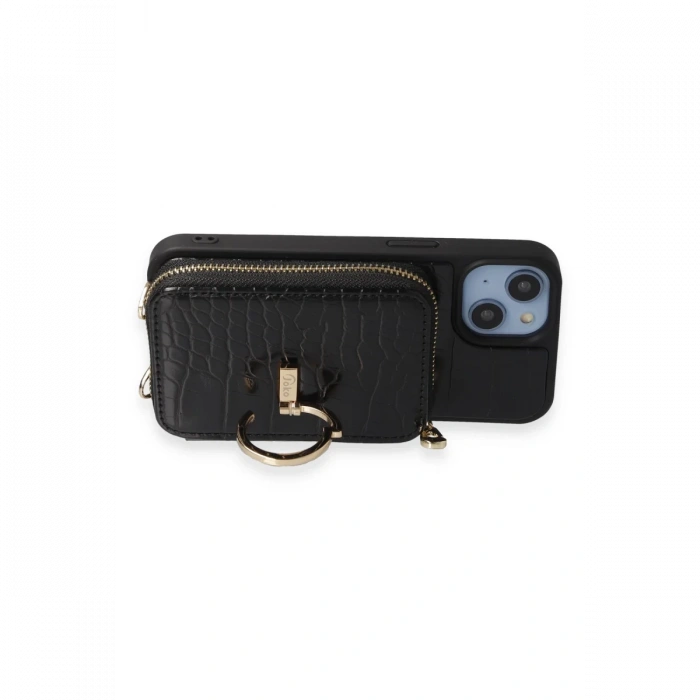 Joko iPhone 13 Pro Max Kılıf Ermes Kapak