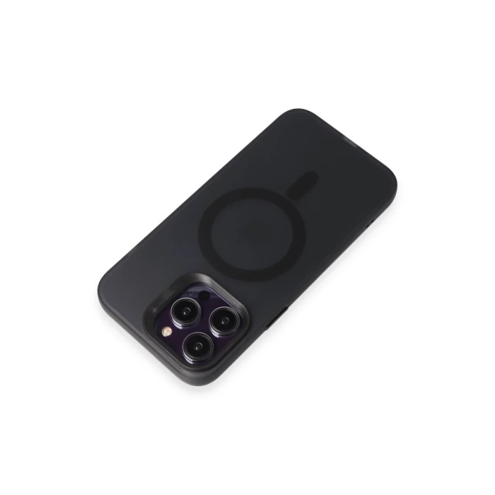 Joko iPhone 13 Pro Max Kılıf Mateks Magsafe Kapak
