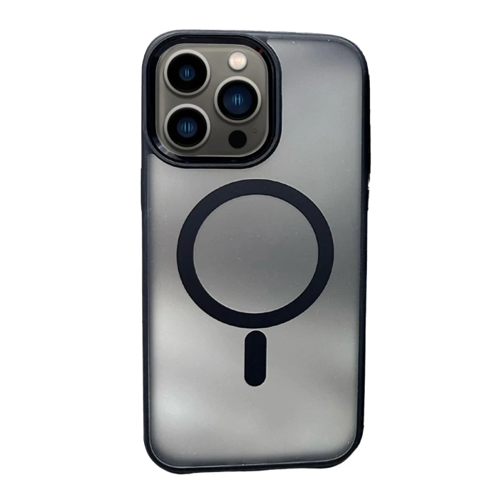 Joko iPhone 13 Pro Max Solid Magsafe Kapak