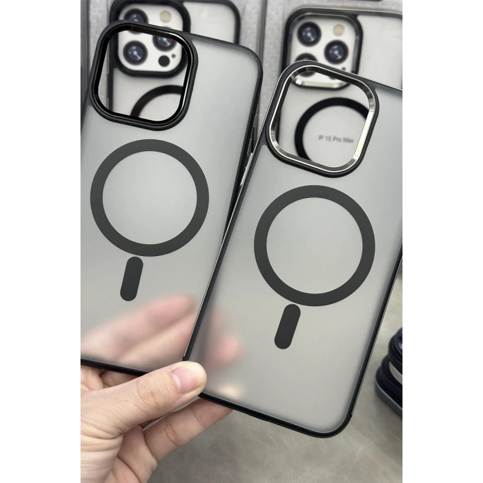 Joko iPhone 13 Pro Max Solid Magsafe Kapak