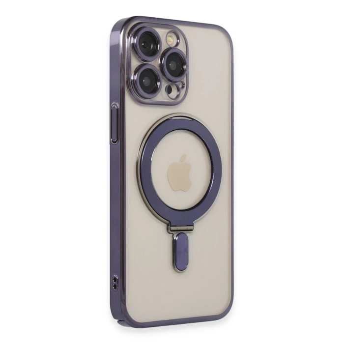 Joko iPhone 14 Pro Era Magsafe Standlı Kapak